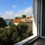 Charmantes Direkt An Der Promenade Von Mit Meerblick Apartamento