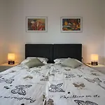 Charmantes Direkt An Der Promenade Von Mit Meerblick Apartamento