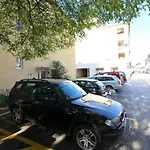 Charmantes Direkt An Der Promenade Von Mit Meerblick Apartamento
