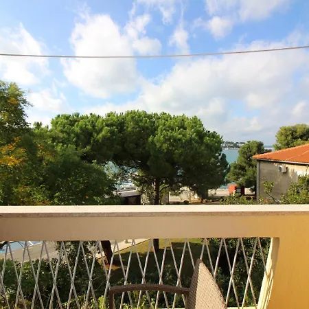 公寓 Charmantes Direkt An Der Promenade Von Mit Meerblick *