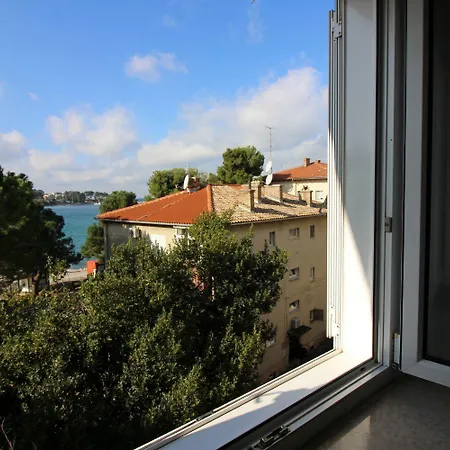 Charmantes Direkt An Der Promenade Von Mit Meerblick Apartamento