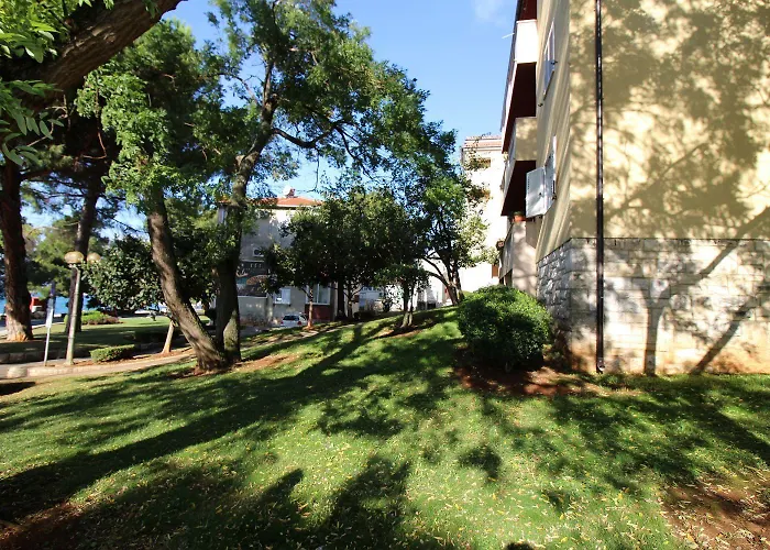 Charmantes Direkt An Der Promenade Von Mit Meerblick Lägenhet