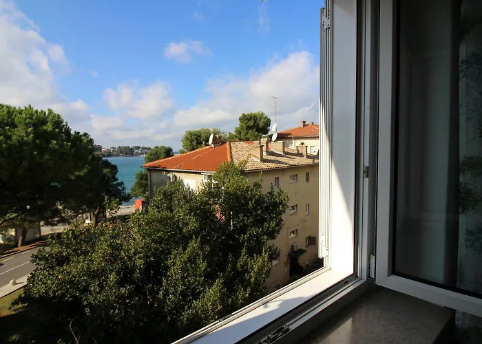 Charmantes Direkt An Der Promenade Von Mit Meerblick 公寓