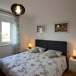 Charmantes Direkt An Der Promenade Von Mit Meerblick Apartment