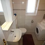 Charmantes Direkt An Der Promenade Von Mit Meerblick * Porec