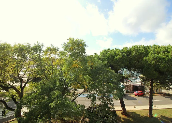 Charmantes Direkt An Der Promenade Von Mit Meerblick Apartmán *